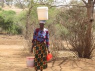 Miscellaneous » Fetching Water