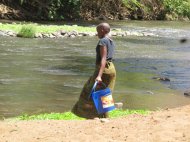 Microkrediet » Waterproblemen 