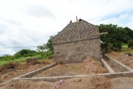 Kisarawe Schoolproject » School klaslokaal constructies