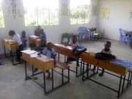 Kisarawe Schoolproject » Indrukken van de locatie